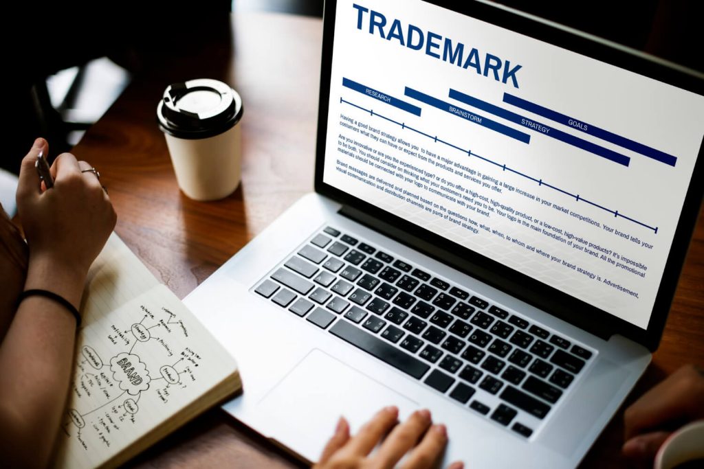 DIY Trademark Course
