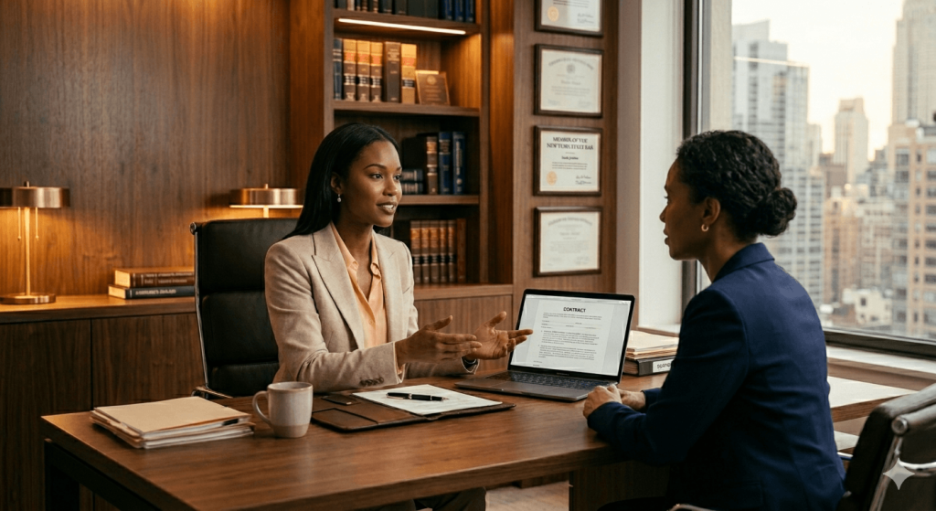 1-on-1 Consultation